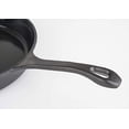 thumbnail image 4 of Viking Enamel Cast Iron Fry Pan, 10 Inch, 4 of 7