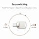 thumbnail image 2 of 1TB 2TB Type C USB 3.0 Flash Drive Thumb Drive Memory Stick For PC Laptop, 2 of 5