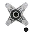 thumbnail image 3 of 918-04426 Mower Carrier for 618-3129 Spindle Assembly, suitable for mowers, 3 of 8