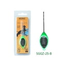 thumbnail image 2 of Outdoor Carp Fishing Terminal Tackle Drilling Needle Baiting Needles Tool, 2 of 5