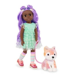 Animula Little Apple Doll from Series 2 - Walmart.com