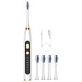thumbnail image 2 of Cepillo de dientes eléctrico Yuyangstore 5 modos 15 días de uso blanco, 2 of 7