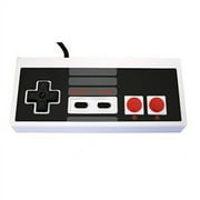 NES Classic Replacement Controller And Extension Cord By Mars Devices