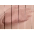 thumbnail image 4 of oneOone Cotton Poplin Peach Fabric Pin Stripe Fabric For Sewing Printed Craft Fabric By The Yard 56 Inch Wide, 4 of 4