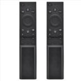 thumbnail image 1 of 2X BN59-01363L Mando una Distancia para QLED Series BN59-01363C UA75AU8000 Reemplazo del Mando una Distancia de Bluetooth Voice TV, 1 of 5