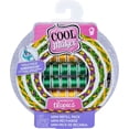 thumbnail image 1 of Cool Maker, KumiKreator Tropics Mini Fashion Pack Refill, Friendship Bracelet Activity Kit, 1 of 5