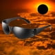 thumbnail image 5 of 2 Gafas De Sol Duraderas, Accesorios De Protección Para Los Ojos, Gafas De Observación Solar, 5 of 8