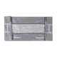 thumbnail image 2 of Bolsa grande de almacenamiento debajo de la cama | Contenedor de tela plegable de 100 l con asas reforzadas y ventana transparente | Para guardar mantas, almohadas y ropa de temporada, 2 of 7