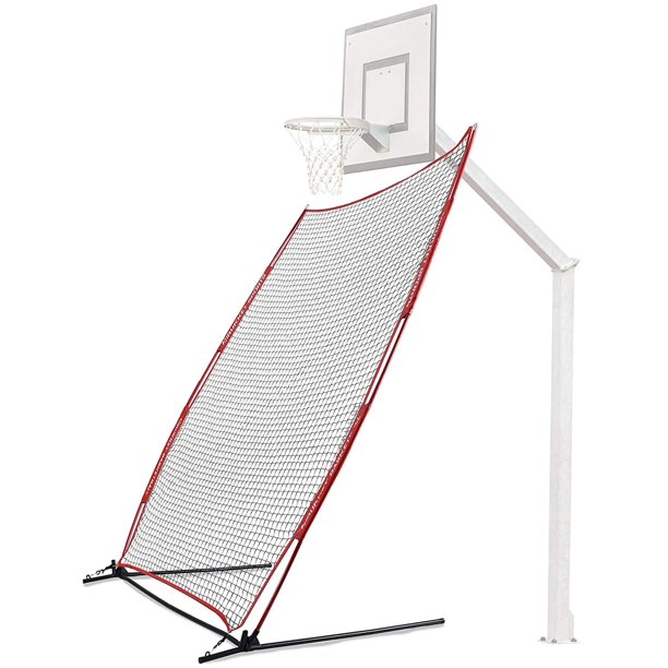 Ball Returns & Guard Nets Rukket Basketball Air Defense Return Net