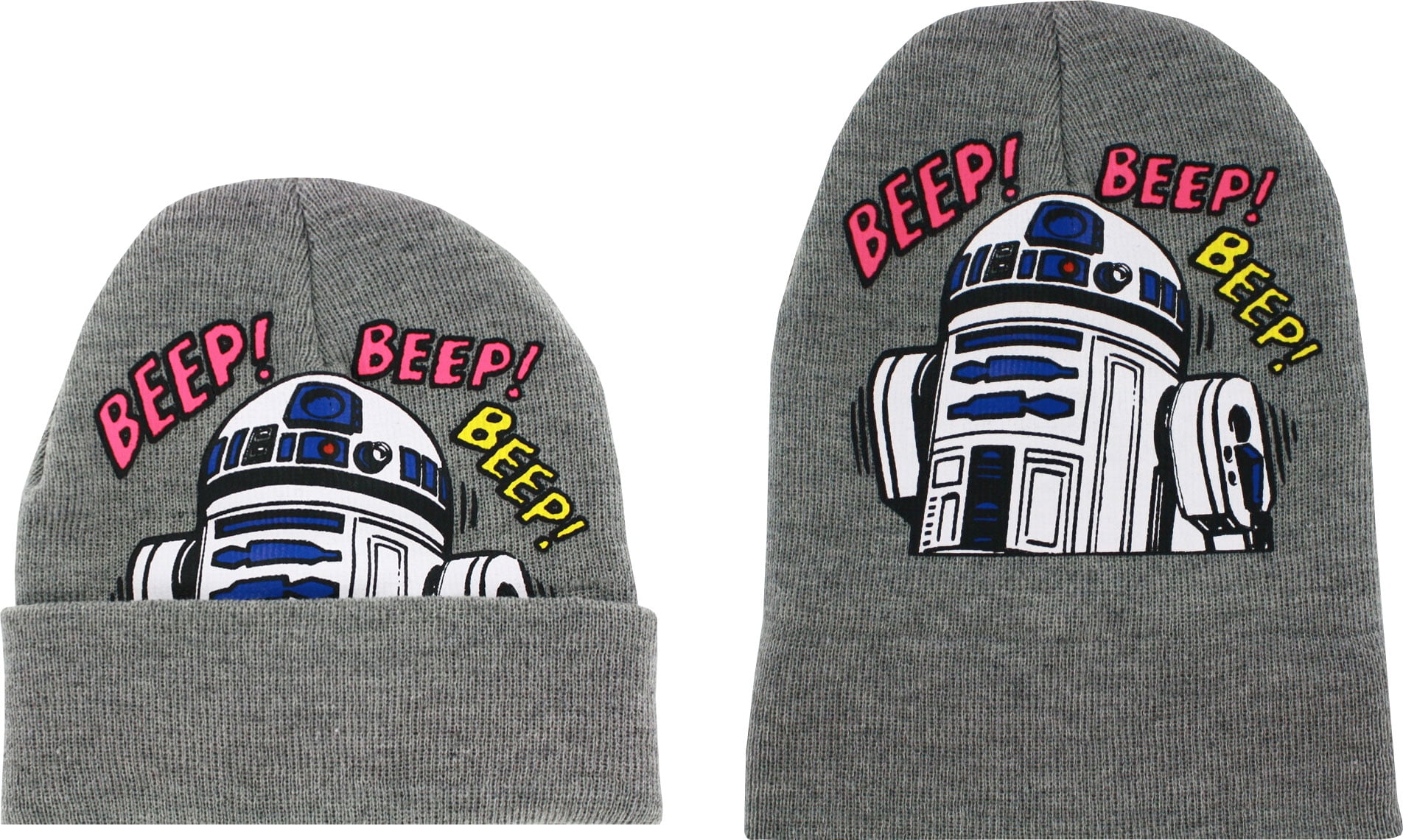 r2d2 stocking cap