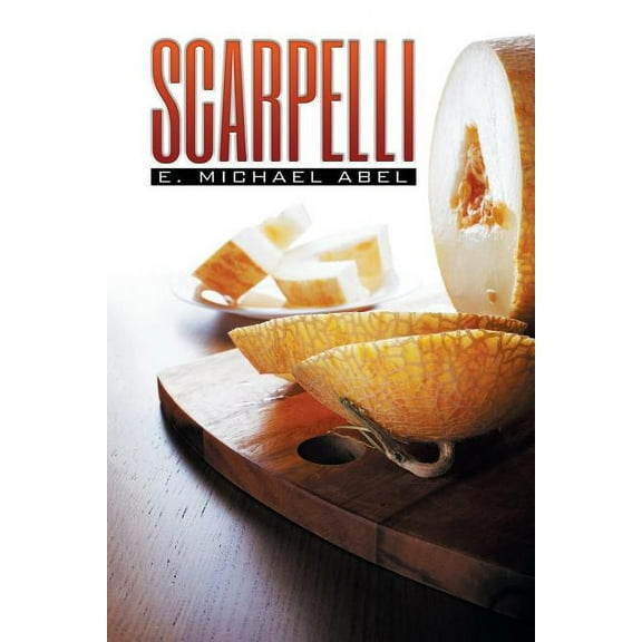 Scarpelli (Paperback)