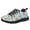 Capybara Lemon, variant on Chririnla Boys Running Shoes Size 3 Little Kid Christmas Sneakers with Candy Cane Print Girls Slip on Athletic Tennis Walking Shoes Breathable Lightweight