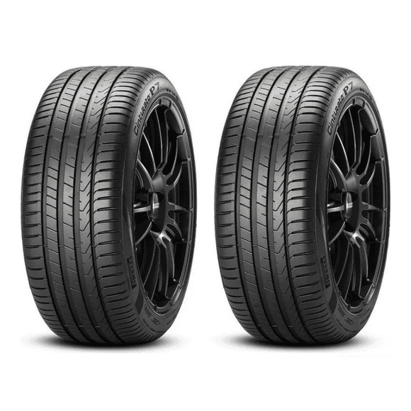 Paquete de 2 llantas 225/45R17 PIRELLI CINTURATO P7 (AO) (700) 91Y Cinturato P7 (AO) (700)