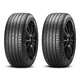 thumbnail image 1 of Paquete de 2 Llantas 225/40 R18  92Y Pirelli  Cinturato P7 (Ao), 1 of 2