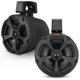 thumbnail image 1 of Altavoces Bluetooth Pyle de 6,5 pulgadas y 1200 W amplificados para uso marino, 1 of 6