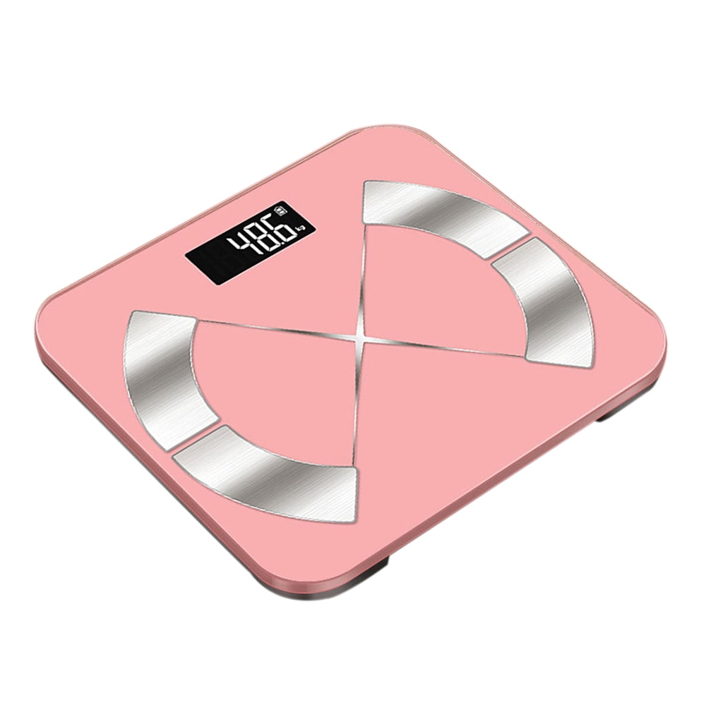 Intelligent BT Body Fat Scales Home Use MultiFunctional Electronic