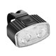 thumbnail image 4 of Luz LED genérica para bicicleta, reemplaza portátil, resistente al desgaste, fácil de usar, accesorios para bicicletas para bicicletas de niños Luz delantera blanca, 4 of 8