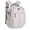 Grey, variant on 25L Adult/Teen Polyester Hiking Backpack, Black
