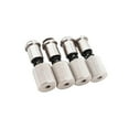 thumbnail image 1 of 4x Durable Quick Change Spring Clamp Sewing Machine Presser Quick Presser Foot Foot Screw Parts Attachments, 1 of 8