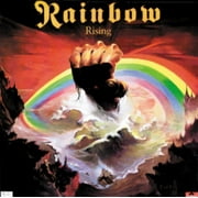 Ritchie Blackmore's Rainbow - Rising - Vinyl
