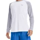 thumbnail image 1 of Under Armour Playera Entrenamiento Manga Larga 11327970, 1 of 7