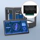 thumbnail image 4 of Placa de control del controlador de motor paso a paso, piezas útiles para máquina de grabado, 4 of 7