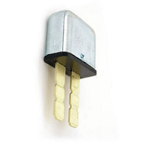30A Type 2 Circuit Breaker, 30 Amp Type II Auto Reset, CB155-30