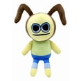 thumbnail image 1 of Muñeco De Peluche Roxicake Cucarachoxi De Peluche Xtellar Color verde, 1 of 4