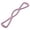 Purple, variant on Eolstice Resistance Bands with Handles, Non-Slip Silicone Exercise Bands for Women, Home Gym Workout, Strength Training, Yoga, Pilates, Stretching, Fitness Equipment