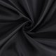 thumbnail image 3 of Textil para el hogar Cortina de baño impermeable Cortina de baño con ganchos Negro 200x180cm, 3 of 5