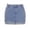 *1-Blue, variant on Women's High Waist Denim Mini Skirt,Summer Y2k Short Dresses For Women,Ladies Butt Lift Jean Skort with Pockets,Blue,S-XL