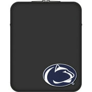 Angle View: Centon LTSCIPAD-PENN Carrying Case (Sleeve) Apple iPad Tablet, Black