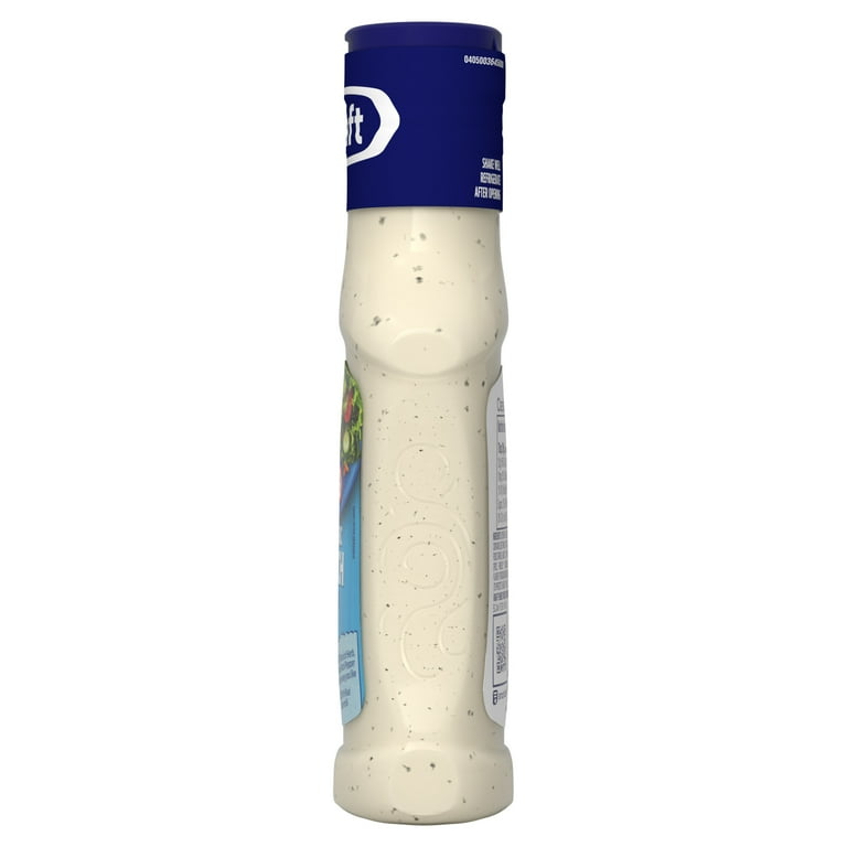 Kraft Classic Ranch Dressing - 8 fl oz