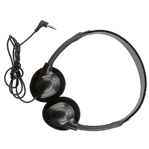 OUNONA Volume Control Earphones Wired for Home Use 1Pack