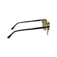 thumbnail image 2 of Ray-Ban Hommes Clubround RB4246-1160-51 Lunettes de Soleil Rondes Écaille de Tortue, 2 of 3