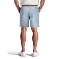 thumbnail image 3 of Ben Hogan Men's & Big Men's Stretch Golf Shorts with Active Waistband, 7" & 9" Inseams, Sizes 30-50, 3 of 7