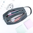 thumbnail image 2 of Pencil Case Large Capacity Pencil Case Oxford Cloth Pencil Case Pouch, 2 of 2