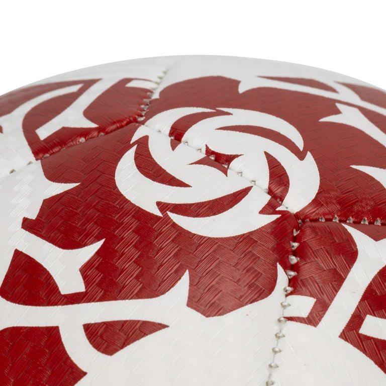 Franklin Sports NWSL Portland Thorns Soccer Ball - Kids Mini Size