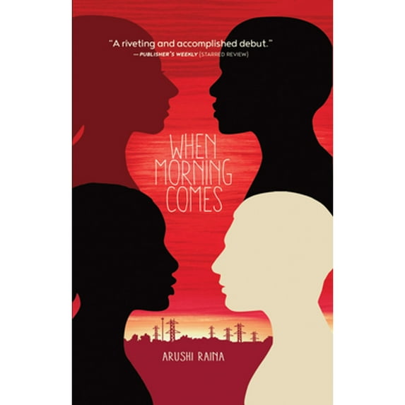 Pre-Owned When Morning Comes (Hardcover)