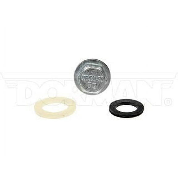 Dorman 090-197CD Triple Oversize Oil Drain Plug M14x1.50