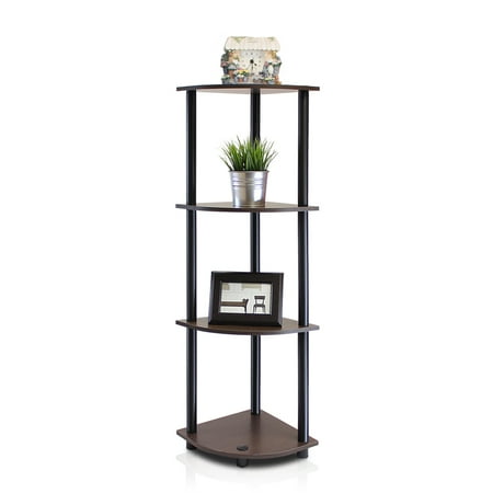 Furinno Turn N Corner Display Rack Multipurpose Shelving Unit Furinno Turn N Corner Display Rack Multipurpose Shelving Unit Multiple Colors Com