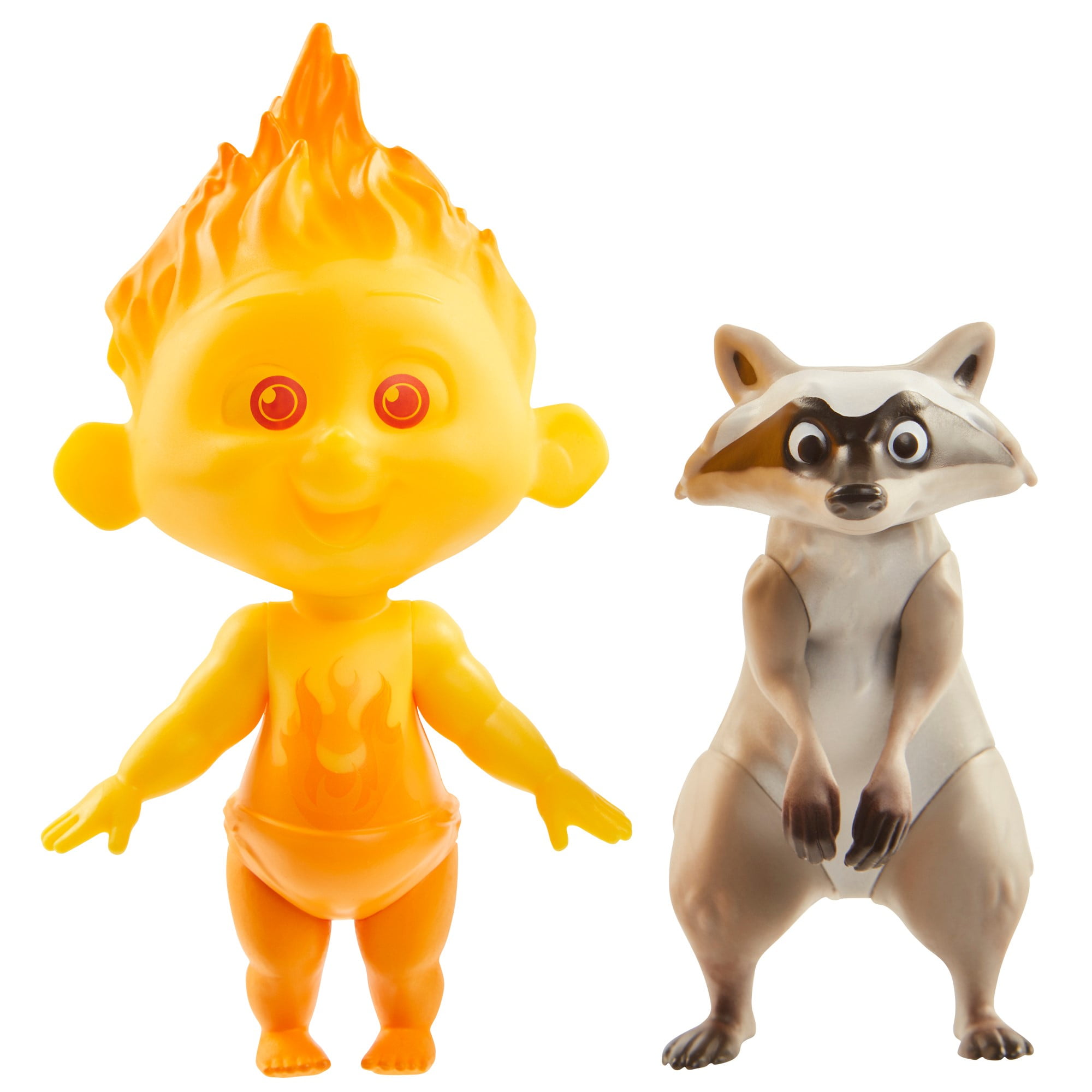 incredibles 2 jack jack attacks figure