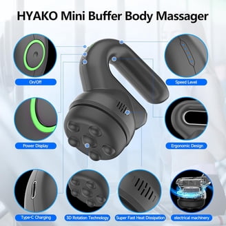 homedics vibration handheld body massager How to Put iPhone 17 & iPhone Air on Silent or Vibrate Mode main image 1