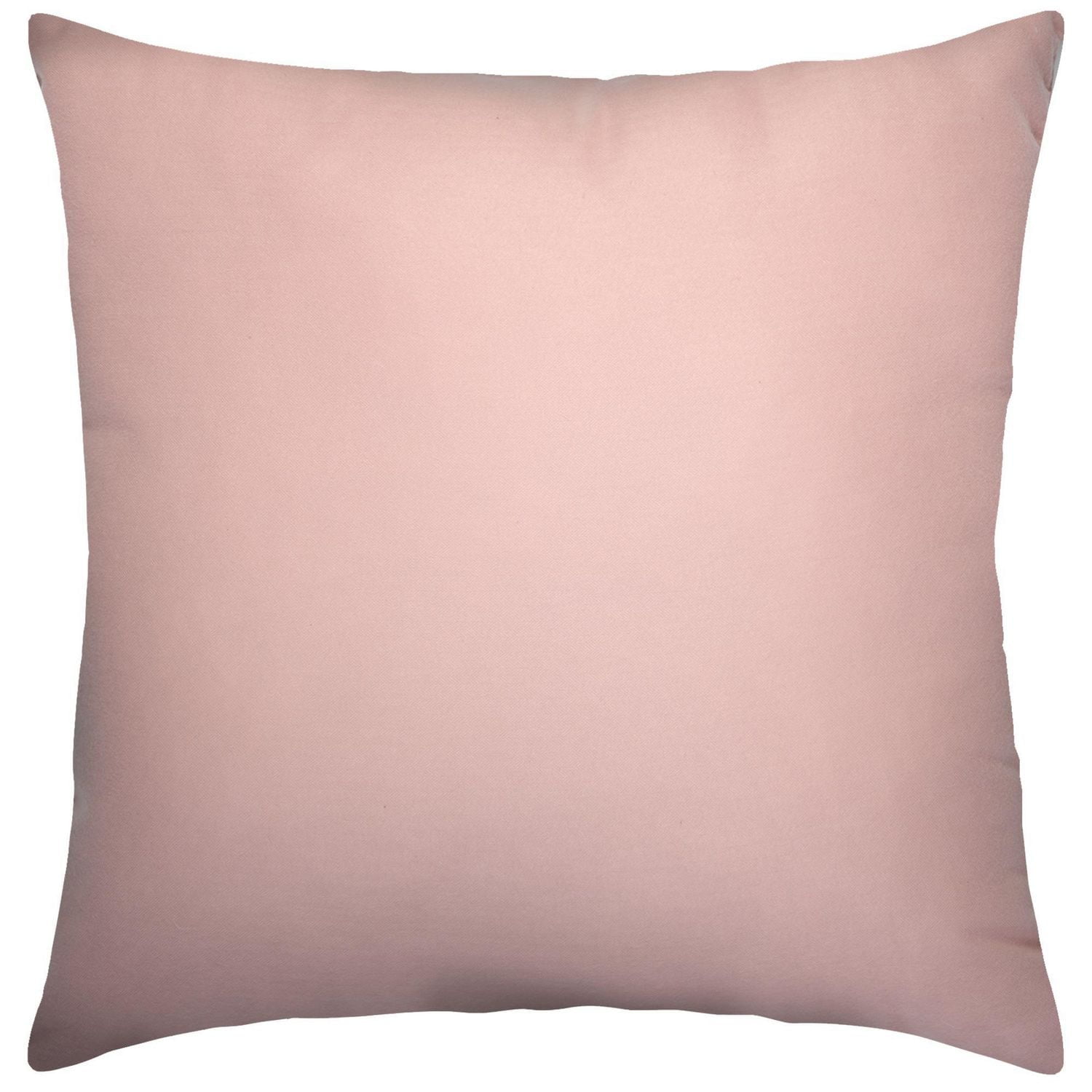 hometrends Coussin Décoratif Gavin Blush