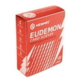 thumbnail image 1 of 100 Pcs Plastic Trading Card Sleeves Standard Size Board Game Card Container, 1 of 5