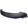 thumbnail image 2 of Replacement REPM017533 Valance Compatible with 2011-2016 Mini Cooper Countryman Front Spoiler Textured, 2 of 3
