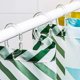 thumbnail image 4 of Plastic Shower Curtain Rings - C-Shaped Hooks for Bathroom, 36 Pack Rust-Resistant Bathroom Accessories, 4 of 5