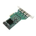 thumbnail image 3 of Accessoires Informatiques, Svp à USB 3,0 PCI Etto Carte d'Extension PCI Nous Express Carte Atteindre Plus, 3 of 14