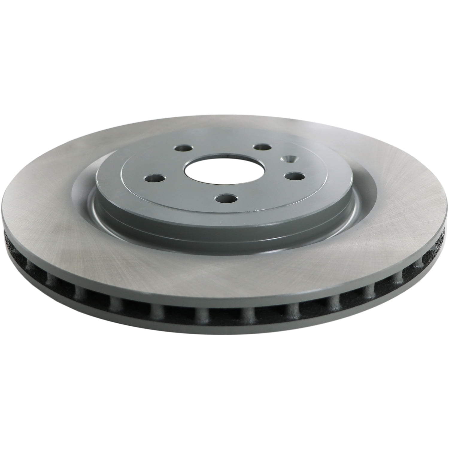 Winstop Brake Rotor, Rear WS248033, Chevrolet Camaro 2015-2010