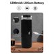 thumbnail image 4 of Portable Coffee Maker, 170mL Wireless Electric Espresso Machine Mini Rechargeable Capsule Coffee Machine for Car Home Office Travel, 4 of 5